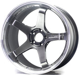Advan Racing GT Beyond - 17x9 / +45 / 5x114.3 (S2000 Fitment) *Set of 4*
