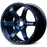 Volk Racing TE37 Saga S-Plus - 19x9 / 19x12 / 5x130 (Porsche 997 WB Fitment) *Set of 4*