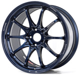 Volk Racing CE28N-Plus M-Spec - 19x10 +8 / 19x11 +15 / 5x112 - Mag Blue (BMW G80 M3 / G82 M4 / G87 M2 Fitment) *Set of 4*