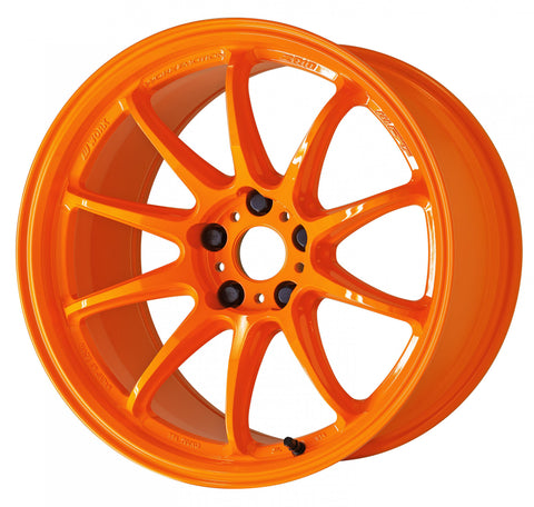 Work Emotion ZR10 - 18
