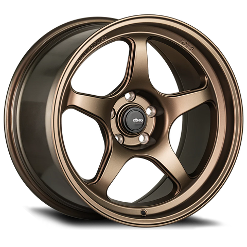 Konig Hyperspec - 18"