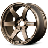 Volk Racing TE37 Saga S-Plus - 18x11 / +13 / 5x114.3 *Set of 4*