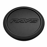 Rays Volk Racing Centercaps