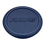 Rays Volk Racing Centercaps