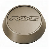 Rays Volk Racing Centercaps - High Type