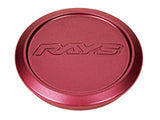 Rays Volk Racing Centercaps