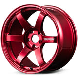 Volk Racing TE37 Saga S-Plus - 18x11 / +13 / 5x114.3 *Set of 4*