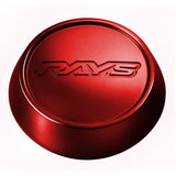 Rays Volk Racing Centercaps