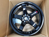 Nismo LMGT4 - 18"
