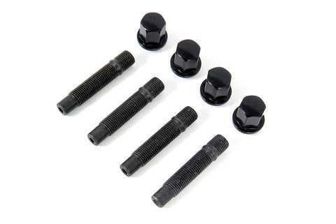 Rennline - Competition Wheel Stud Conversion Kit for Porsche