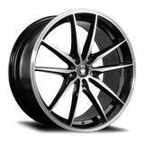 Konig Oversteer - 19"