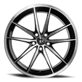 Konig Oversteer - 19"