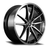 Konig Oversteer - 18"