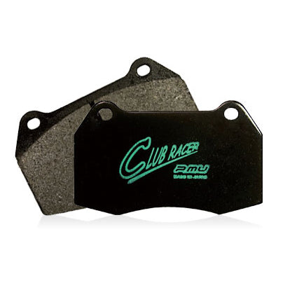 Project Mu Club Racer Brake Pads (Front) - BMW