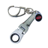 Rays Official x Tone - Ratchet Key Chain