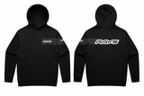 Rays Official - Puff Logo Hoodie