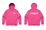 Rays Official - Puff Logo Hoodie