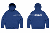 Rays Official - Puff Logo Hoodie