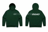 Rays Official - Puff Logo Hoodie