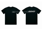 Rays Official - Puff Logo T-Shirt