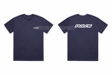 Rays Official - Puff Logo T-Shirt