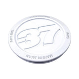 Rays Volk Racing Model-37 (#37) Centercaps