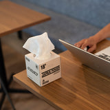 Rays Official - Package Tissue Box