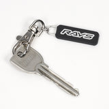 Rays Official - Mini Key Chain