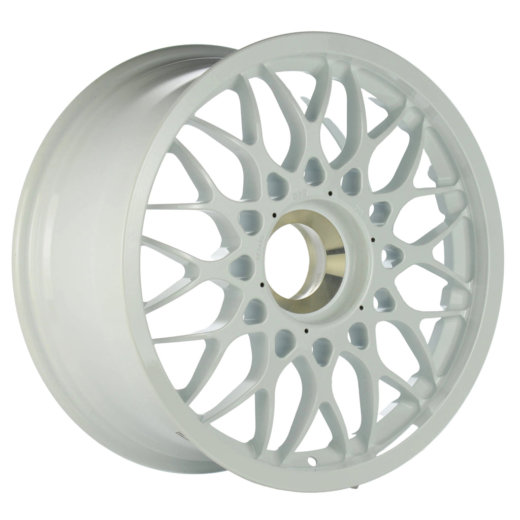 BBS RE1494 - 18x9 / Centerlock (E30 M3 DTM Sport Evo Fitment) *Set of ...