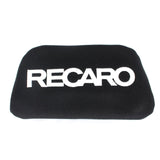 Recaro JDM Seat Head Pad / Pillow - Black