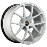 BBS RI-A - 18x9.5 +23 / 18x10.5 +37 / 5x120 - Pearl White (F8x M2/M3/M4 Fitment) *Set of 4*
