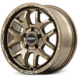 Rays Offroad F6 Boost - 16"