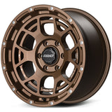 Rays Offroad M6 - 18"