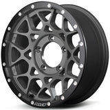 Rays Offroad M8 xB Edition - 16"