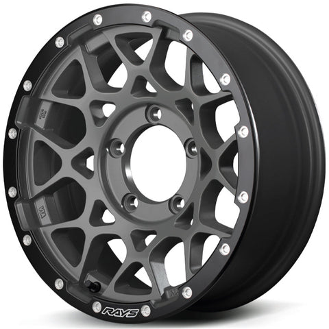 Rays Offroad M8 xB Edition - 16"