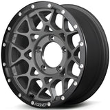 Rays Offroad M8 xB Edition - 17"