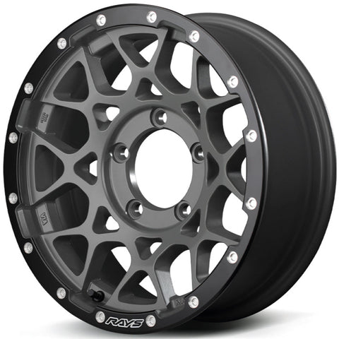 Rays Offroad M8 xB Edition - 17"