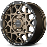 Rays Offroad M8 xB Edition - 17"