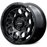 Rays Offroad M9+ - 17"