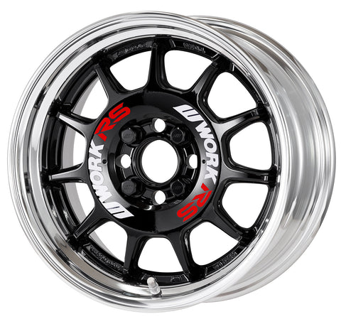 Emotion R Rims 16 Work Emotion RS11 - 16