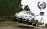 RSS - Stage 2 Suspension Kit (Porsche 997 C2 / C4 / GTS / Turbo)