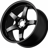 Advan Racing GT Premium - 20x9 +47 / 21x12 +45 / 5x120 (NC1 NSX Fitment) *Set of 4*