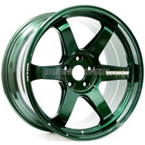 Volk Racing TE37 Ultra M-Spec for Porsche - 20"