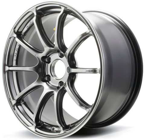 Advan Racing RSIII - 18"