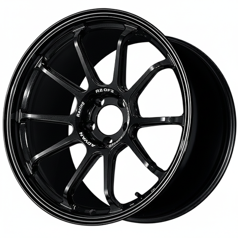 Advan Racing RZ-DF2 - 20"