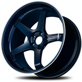 Advan Racing GT Premium - 20x9 +47 / 21x12 +45 / 5x120 (NC1 NSX Fitment) *Set of 4*