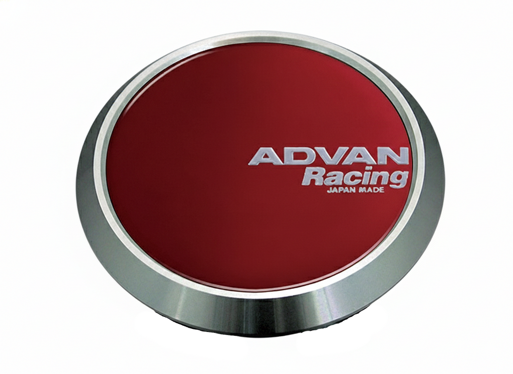 Advan Racing Centercaps – System Motorsports