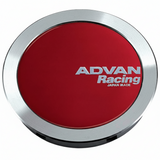 Advan Racing Centercaps