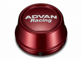 Advan Racing Centercaps