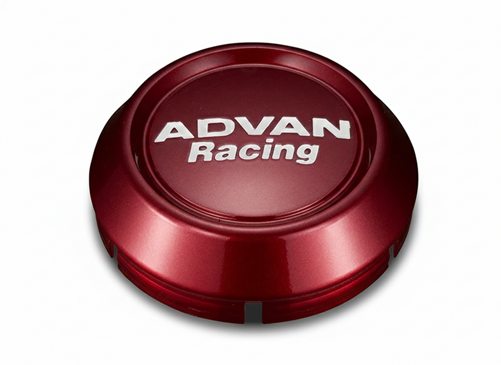 Advan Racing Centercaps – System Motorsports
